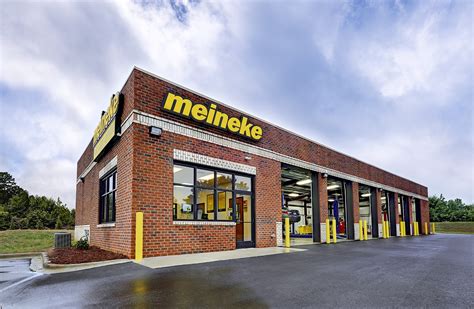 meineke car care